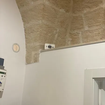 Apartment Sunflower Brindisi